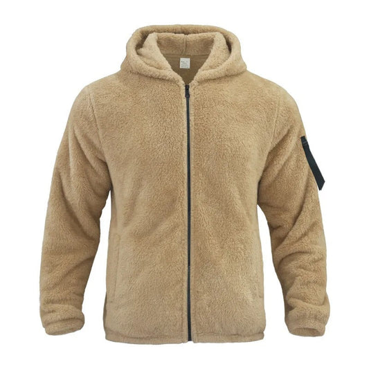Men's Double-Sided Jacket