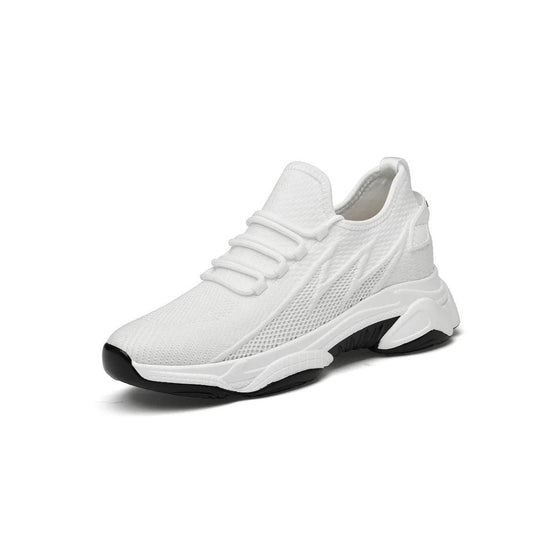Men's Height-Increasing Sneakers