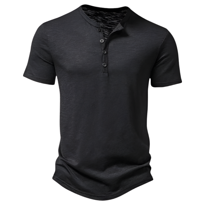 Men's Lightweight Casual T-Shirt