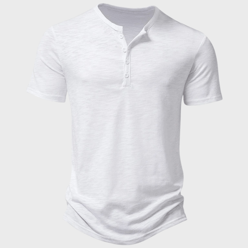 Men's Lightweight Casual T-Shirt