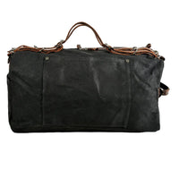 Men's Military Style Duffle Bag
