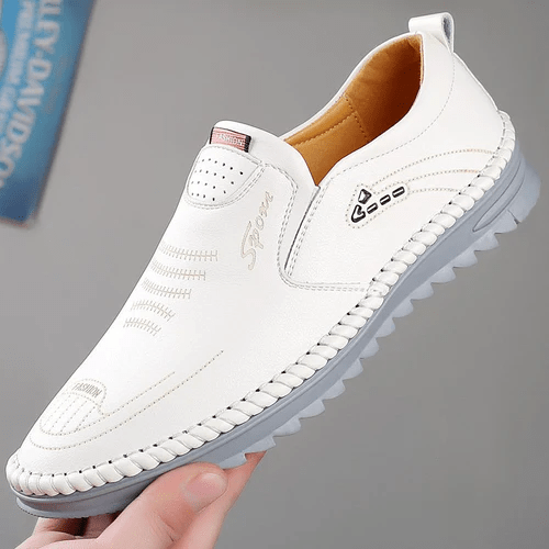 Men's Orthopedic Shoes for Maximum Comfort – Lorenzo