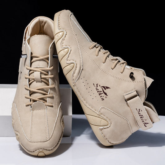 Men's Orthopedic Shoes – Stylish & Comfortable