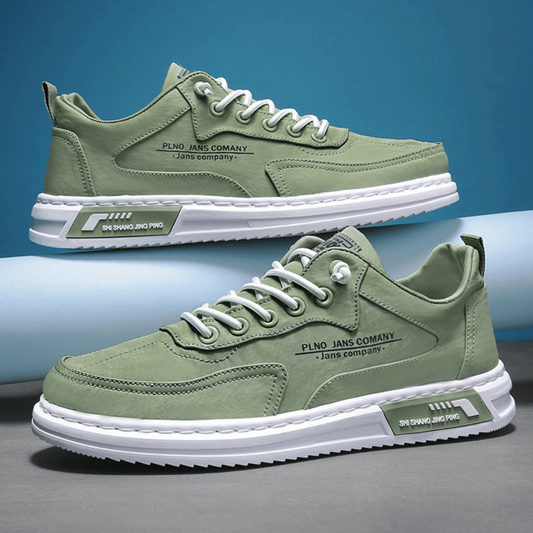Men's Orthopedic Sneakers - Comfort & Style | Oscar