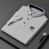 Men's Polo Shirt