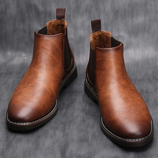 Men's Timeless Chelsea Boots