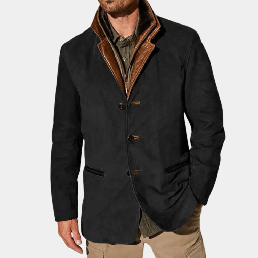 Men's Timeless Jacket