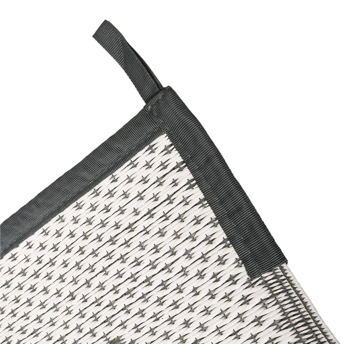 Modern Rectangular Outdoor Rug