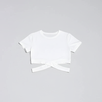 Moisture-Wicking Sports Top