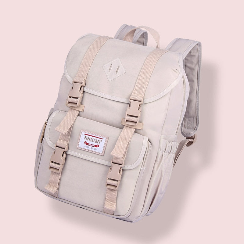 Multi-Purpose Travel Backpack