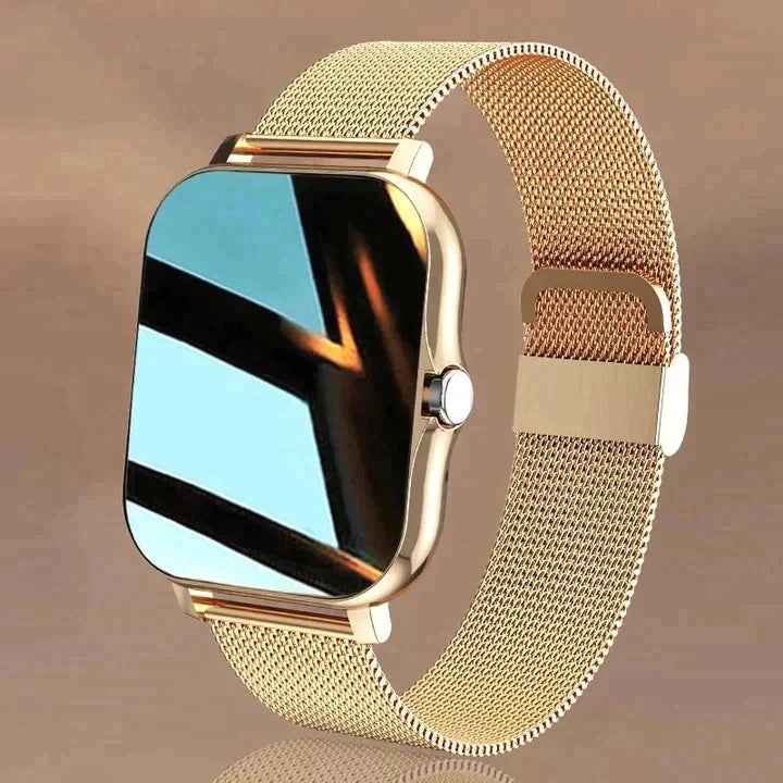 Multifunction Smartwatch