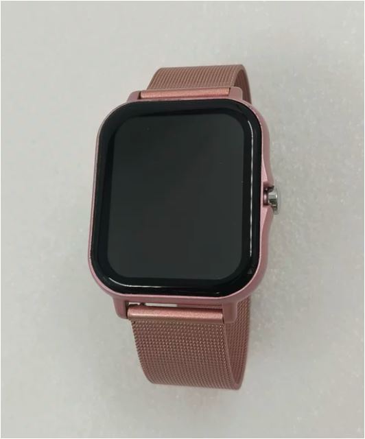 Multifunction Smartwatch