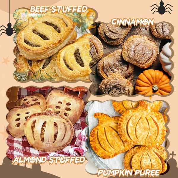 One-Press Hand Pie Maker