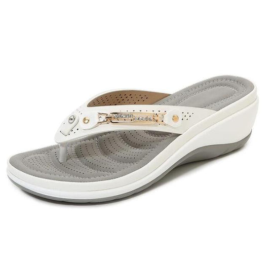 Orthopedic Flip-Flops – Marisole