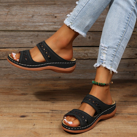 Orthopedic Sandals