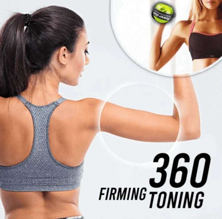 Powerball Wrist and Arm Trainer