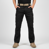 Premium Outdoor Pants