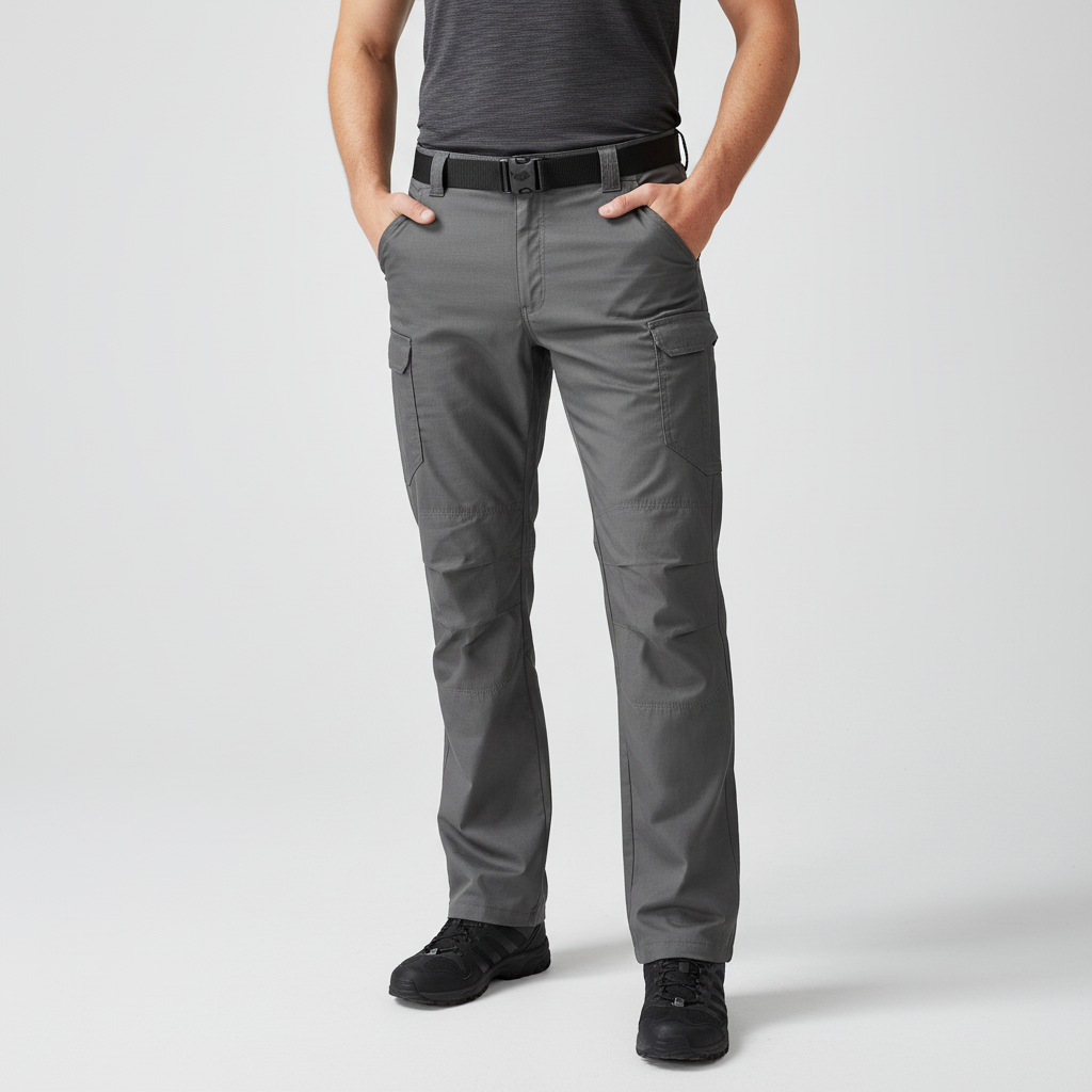 Premium Outdoor Pants