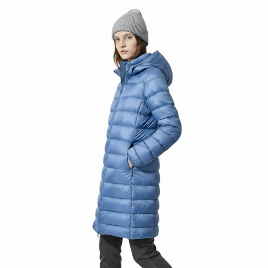 Puffer Coat