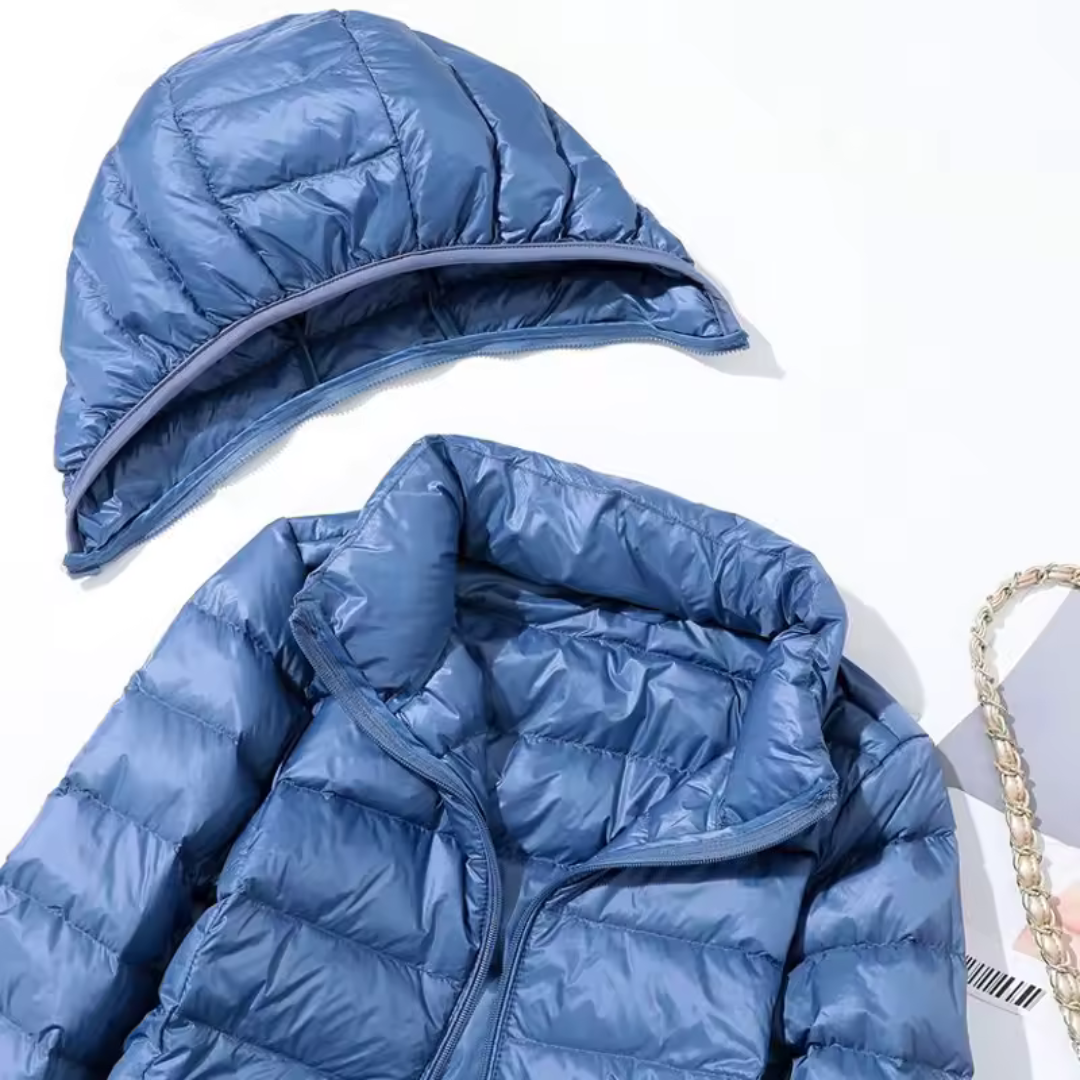 Puffer Coat