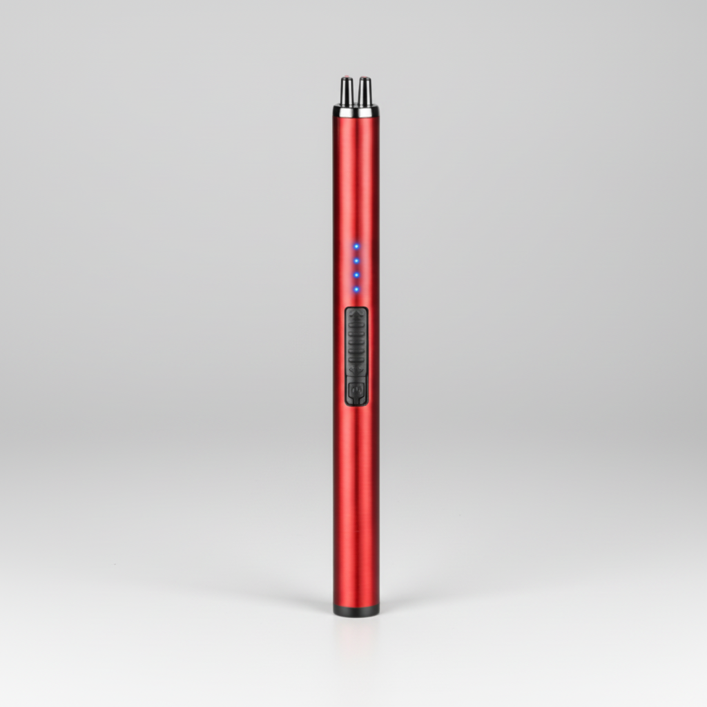 Rechargeable Windproof Plasma Lighter