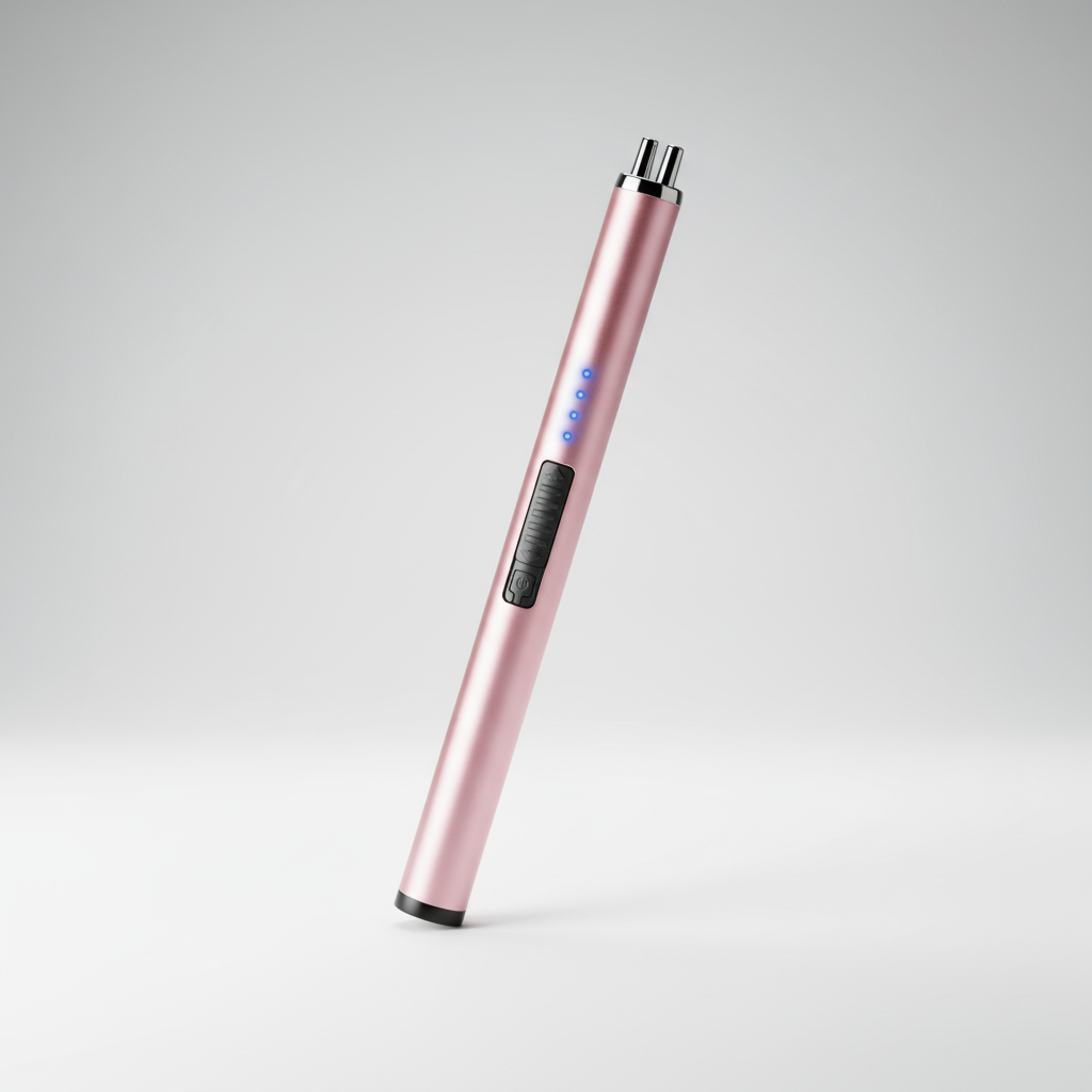 Rechargeable Windproof Plasma Lighter