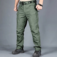 Robust, Breathable and Versatile Pants
