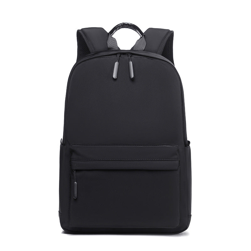 Sleek Minimalist Backpack