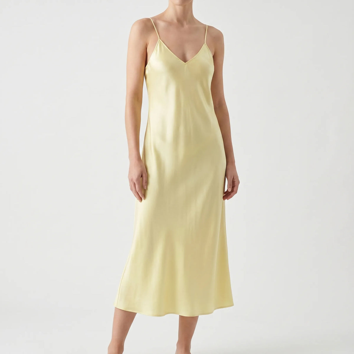 Slip Dress