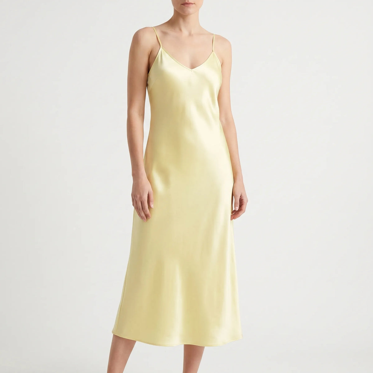 Slip Dress