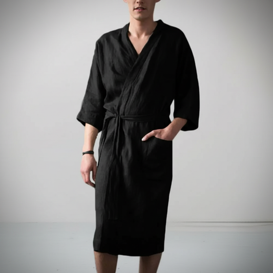 Soft Robe