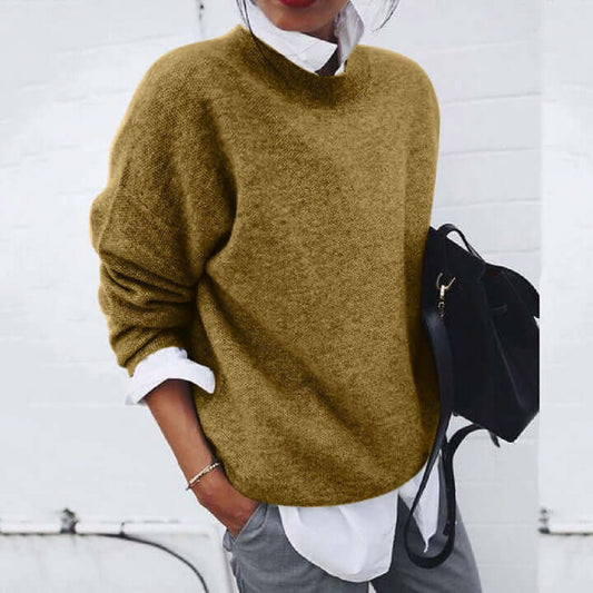 Soft Women's Sweater
