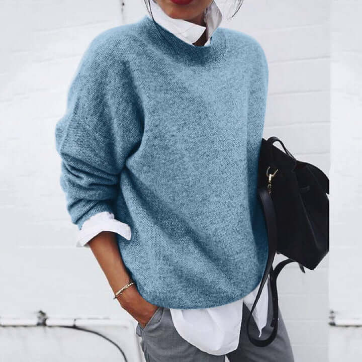 Soft Women's Sweater