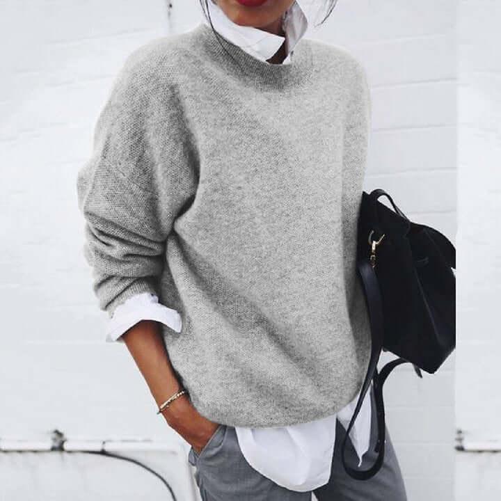 Soft Women's Sweater