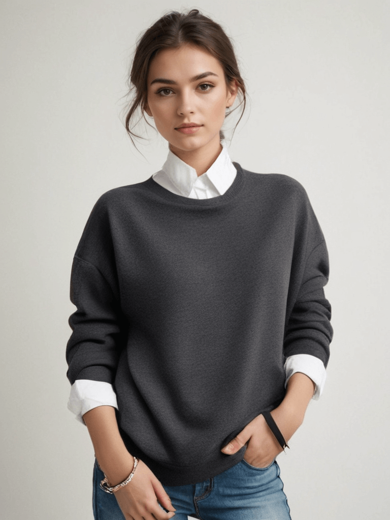 Soft Women's Sweater