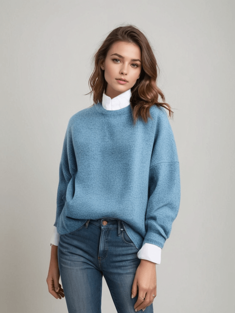 Soft Women's Sweater