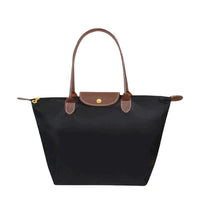 Spacious Shoulder Tote Bag