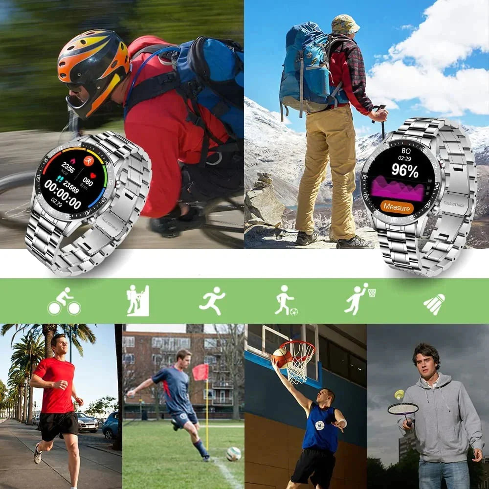 Sport Smart Watch