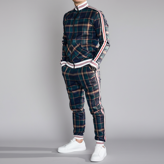 Sporty Tracksuit