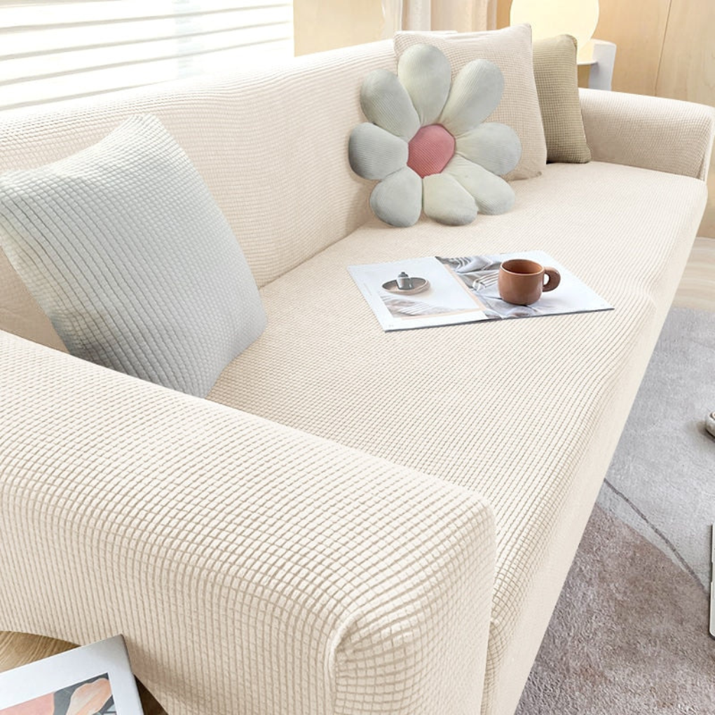 StretchGuard Sofa Slipcover