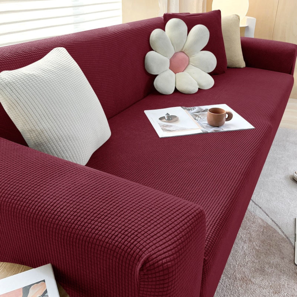 StretchGuard Sofa Slipcover
