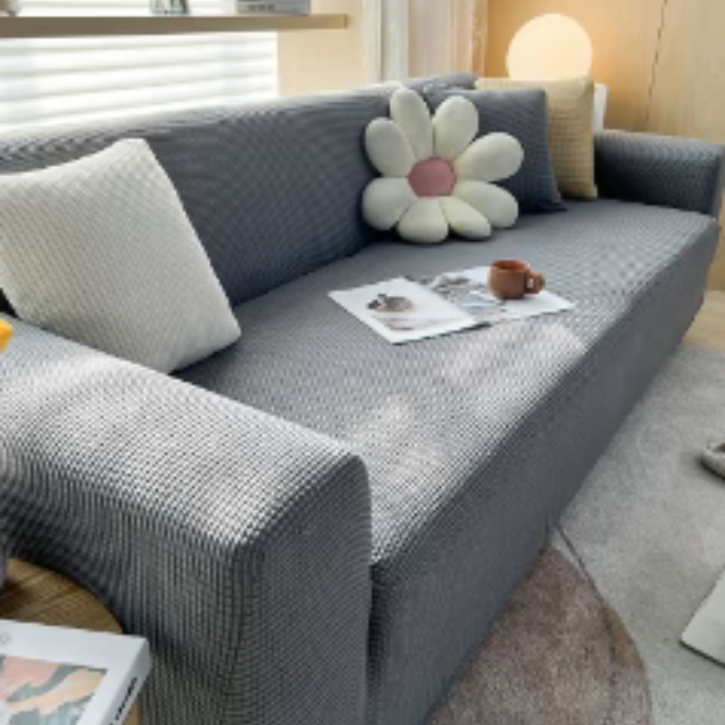 StretchGuard Sofa Slipcover