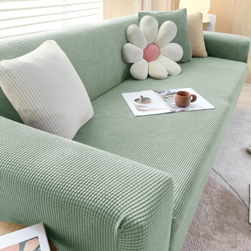 StretchGuard Sofa Slipcover