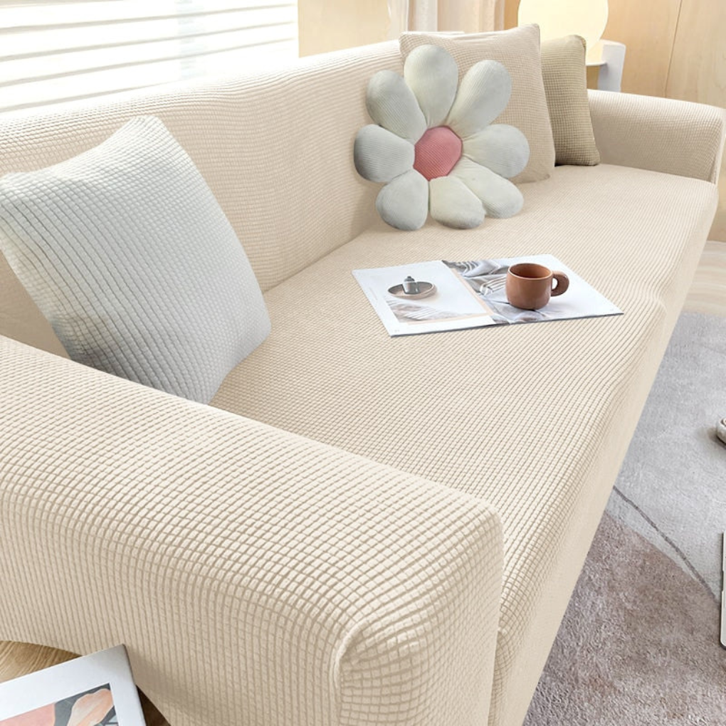 StretchGuard Sofa Slipcover