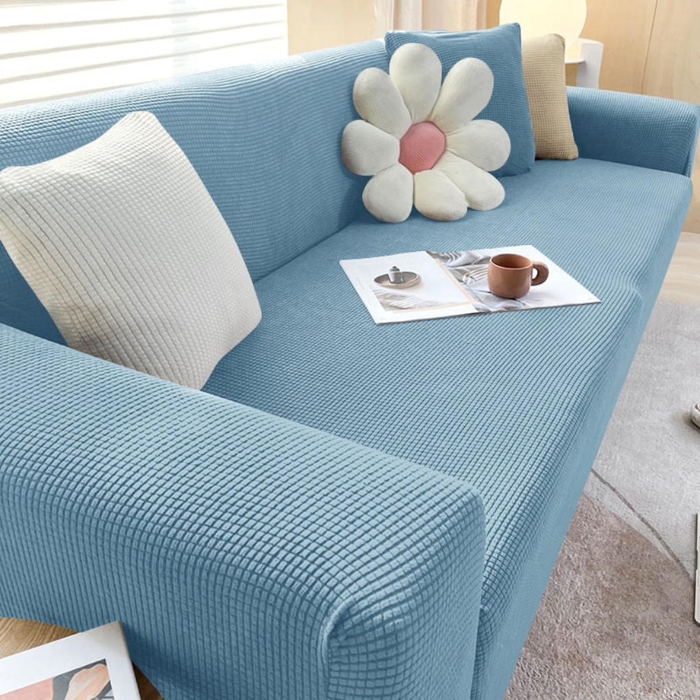 StretchGuard Sofa Slipcover