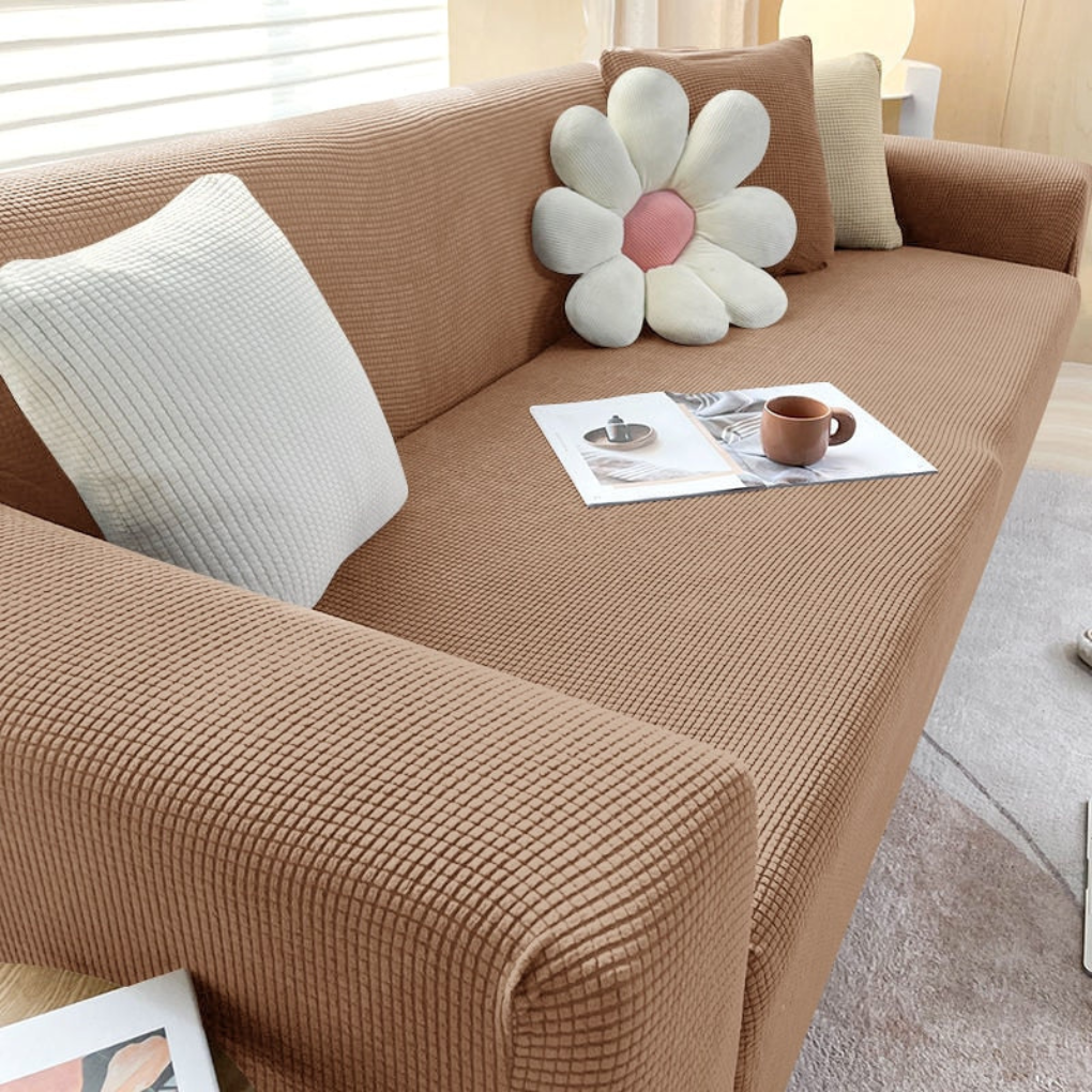 StretchGuard Sofa Slipcover