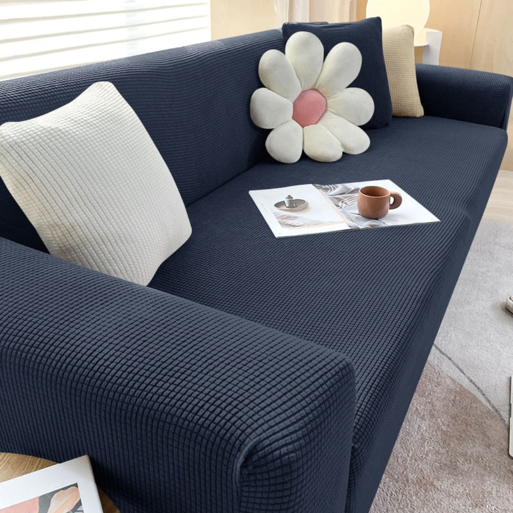 StretchGuard Sofa Slipcover