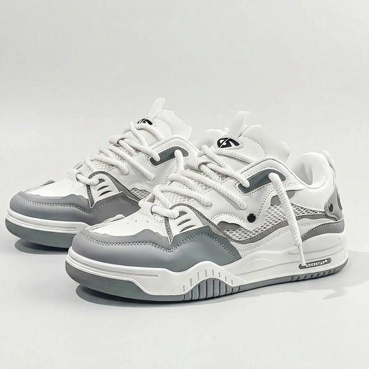 Stylish Chunky Sport Sneakers