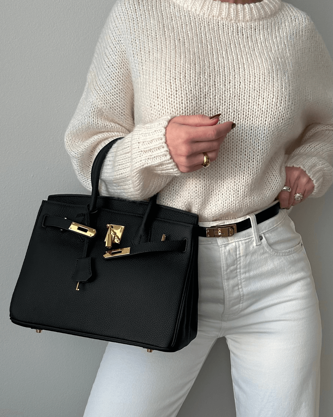 Stylish Handbag