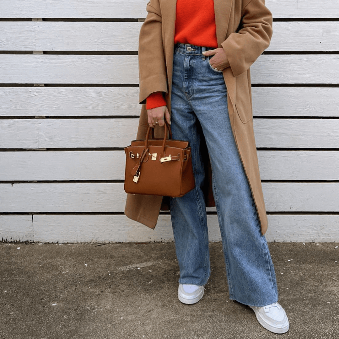 Stylish Handbag